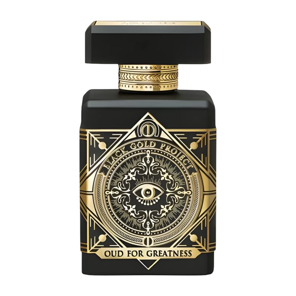 Nước Hoa Unisex Initio Oud For Greatness EDP 90ml Chính Hãng | Niche - Hình ảnh chính